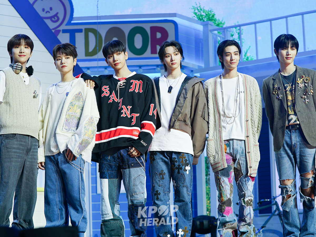 Produced By Zico Boynextdoor Debuts Under Hybe produced-by-zico-boynextdoor-debuts-under-hybe