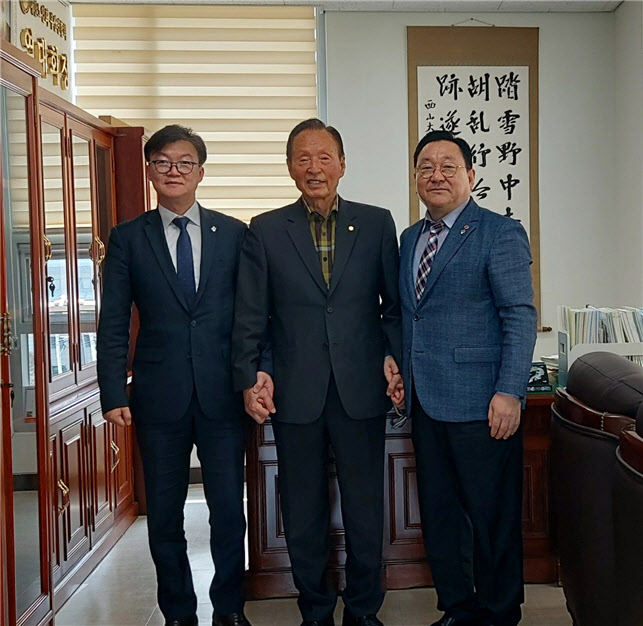(주)대한이앤씨 이미지