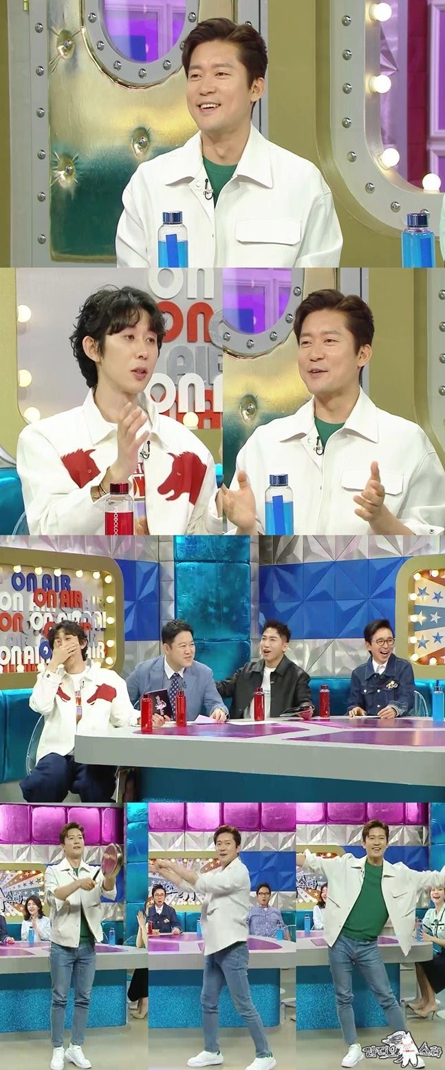 내손으로TV 이미지