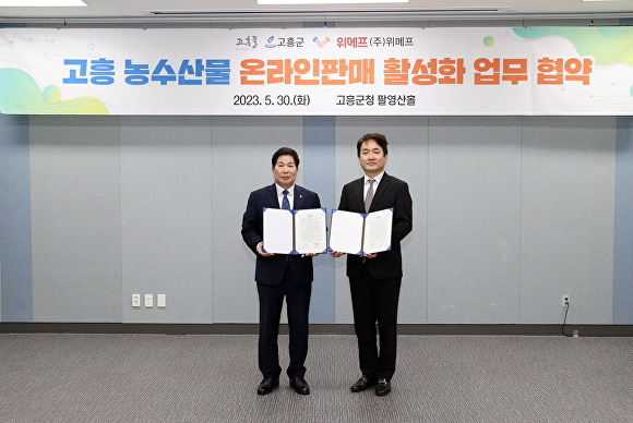 고흥전자 이미지