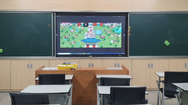 현대전자 이미지