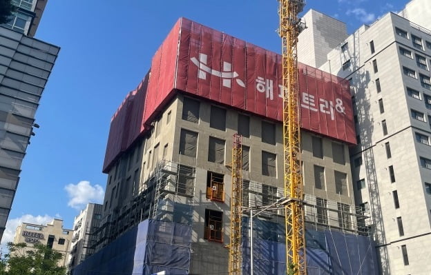 신일관리 이미지