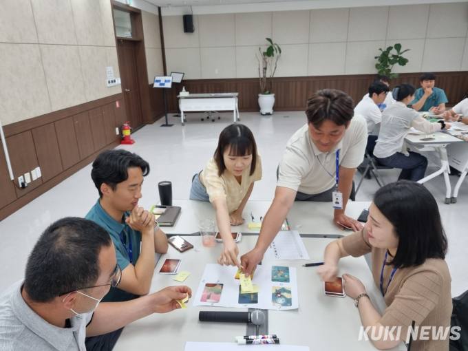 단국대학교응용연극센터 이미지
