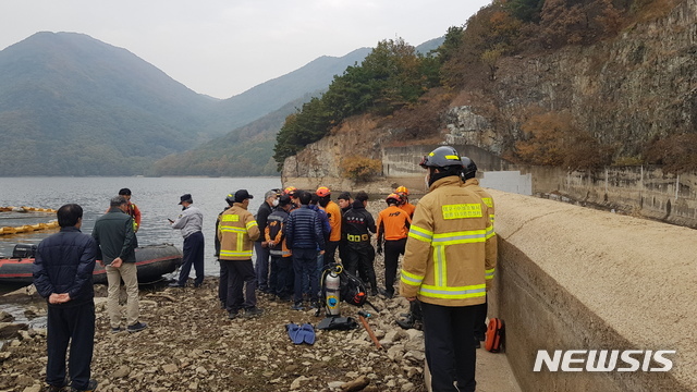 가창정수사업소 이미지