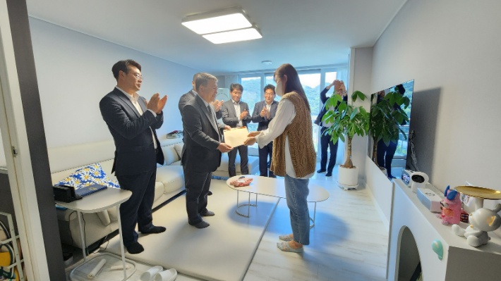 여수경찰서 이미지