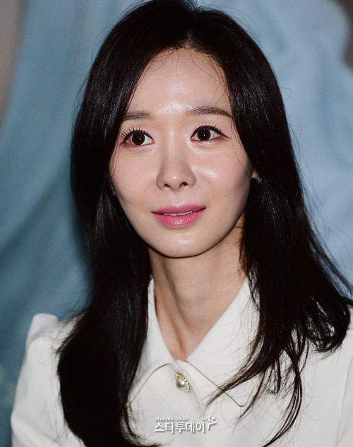 [포토]한수연, 안나로 인사드려요