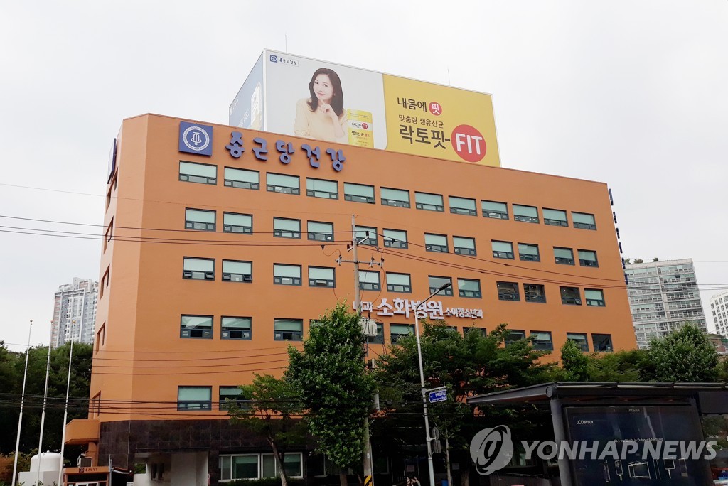 소화병원 이미지