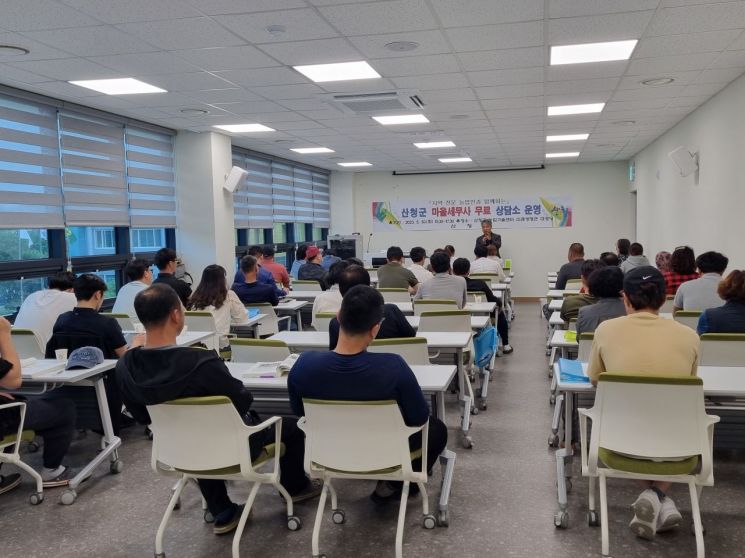 세무법인정암 이미지