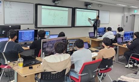 인하항공직업전문학교 이미지