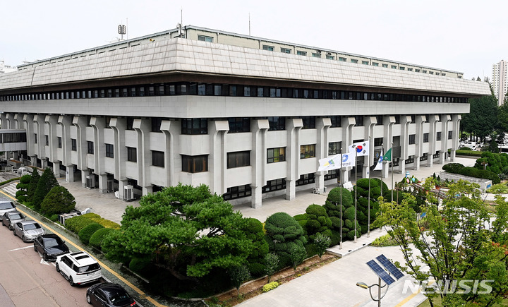 한국경제행정컨설팅 이미지