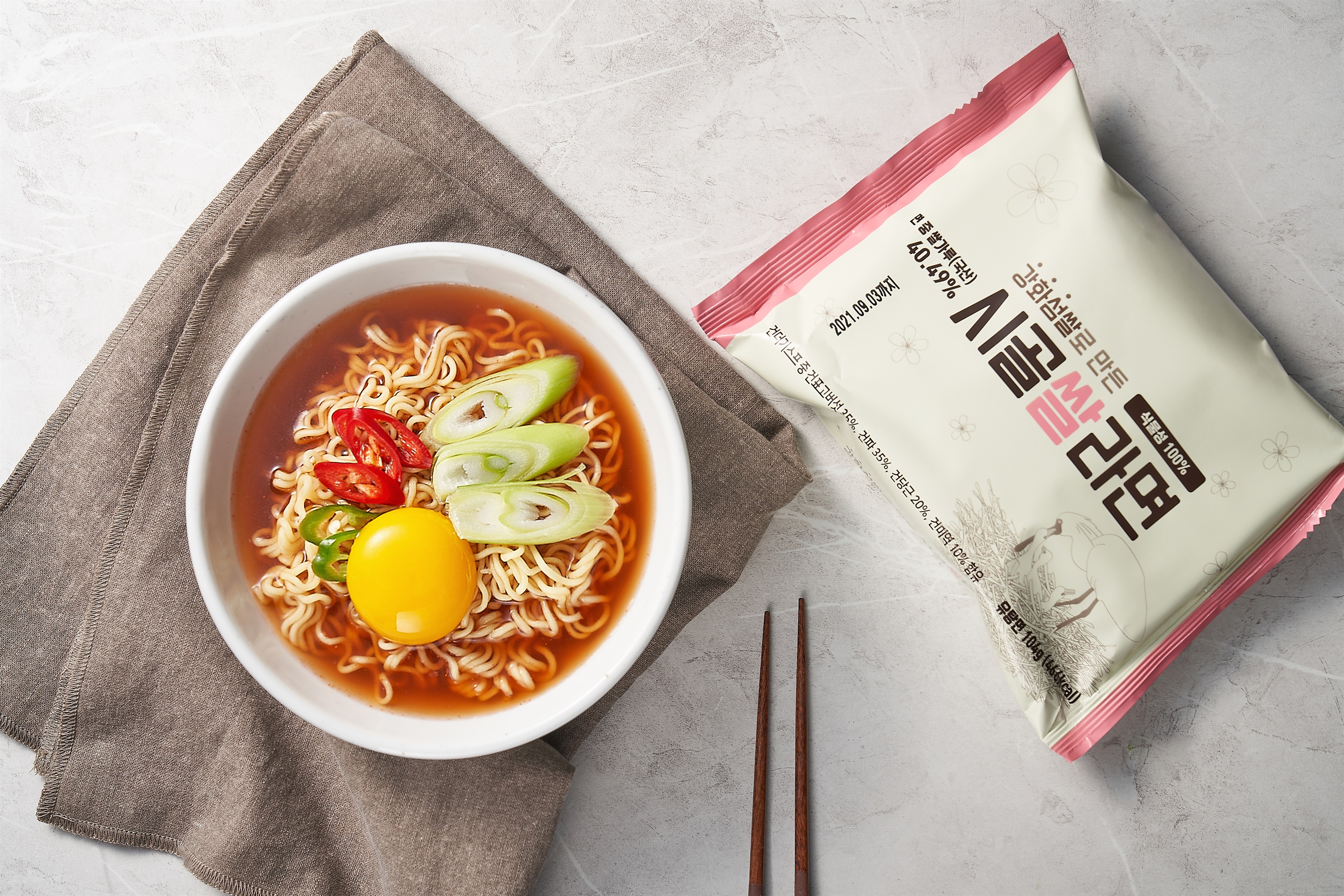 인천로컬푸드생산자협동조합 이미지