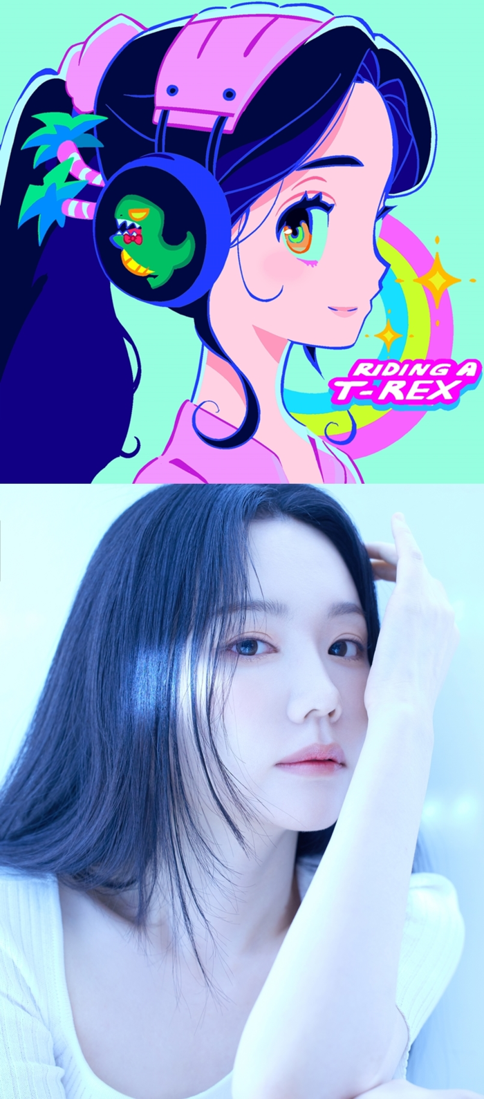 제이엔터테인먼트 이미지