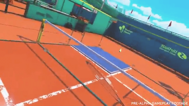 퀘스트3 기반의 콘텐츠. 메타 퀘스트 트위터 캡처