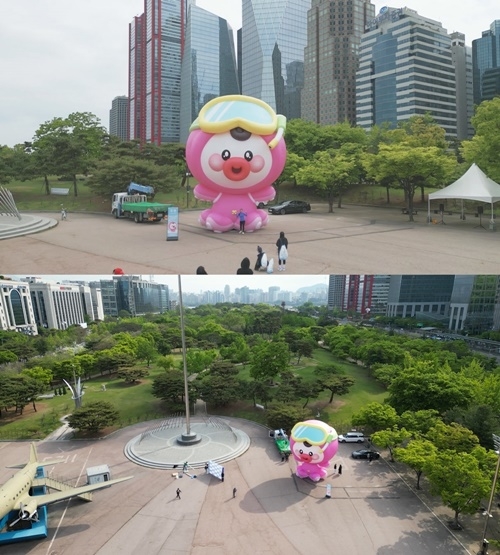 문어의꿈 이미지