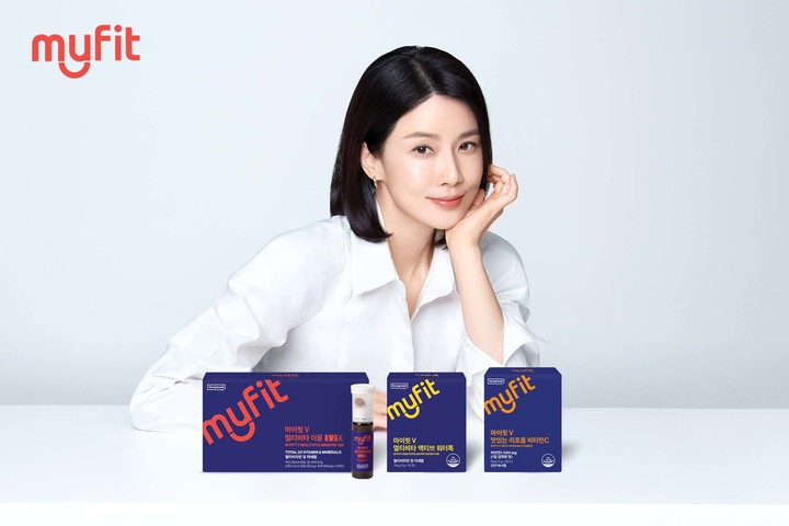 마이핏 이미지
