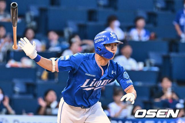 개인 최다 안타+9회 쐐기타! 김현준의 목표는 