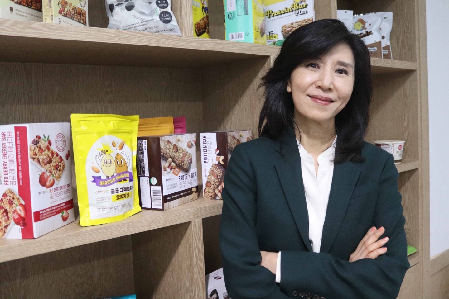 에스앤푸드주식회사 이미지