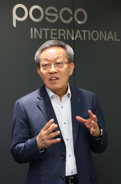 친환경상사 이미지