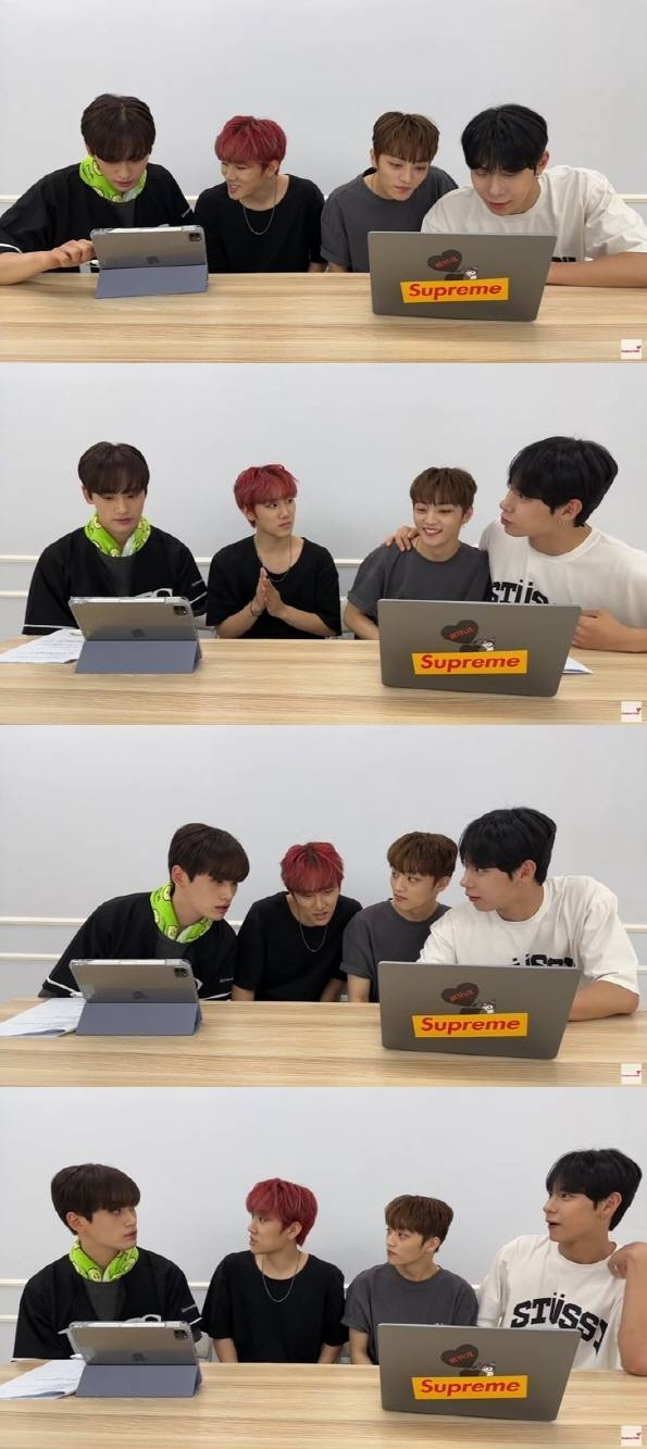 이엔엠 이미지
