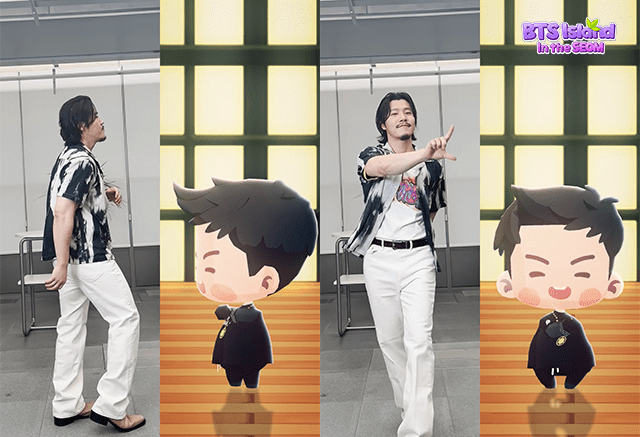 더섬 이미지