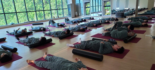 한국산림복지교육원 이미지