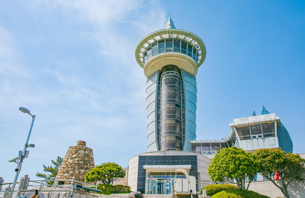 땅끝 이미지