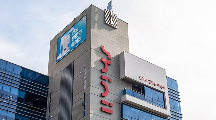 신일전자 이미지