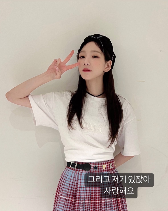태연 이미지