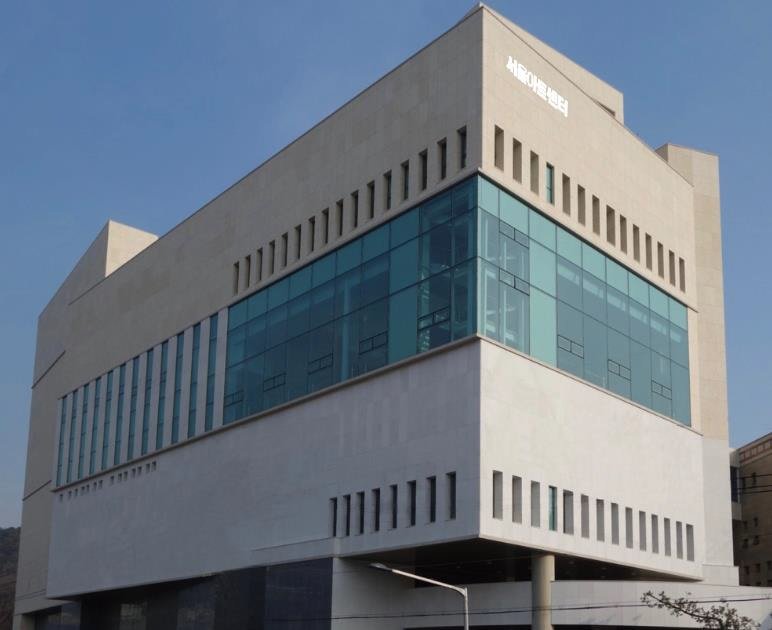 학교법인서울예술학원 이미지