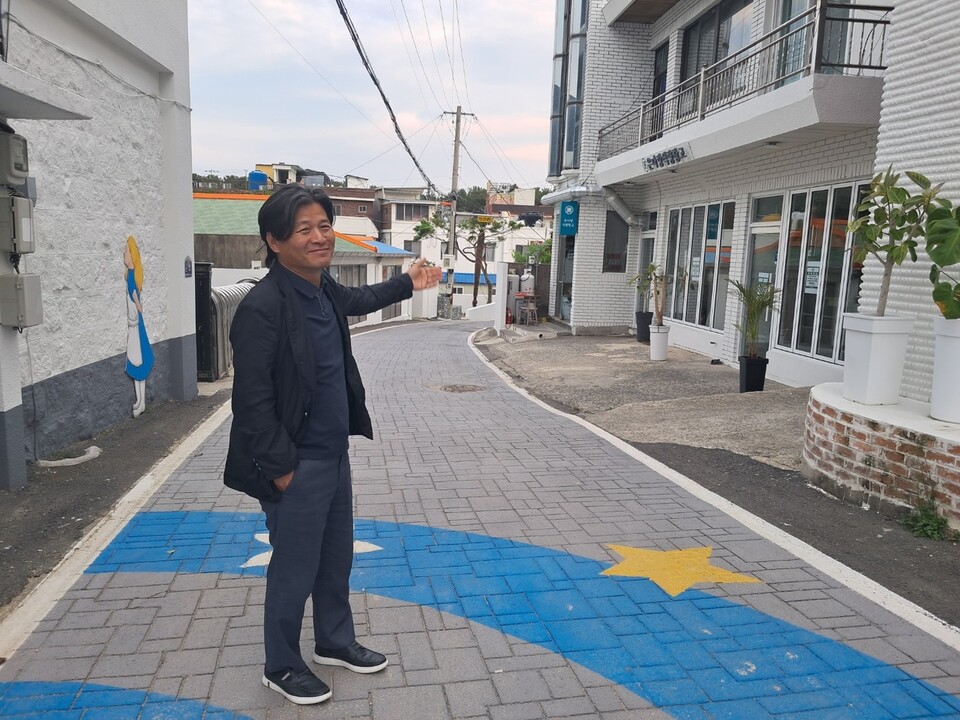 상주로온협동조합 이미지