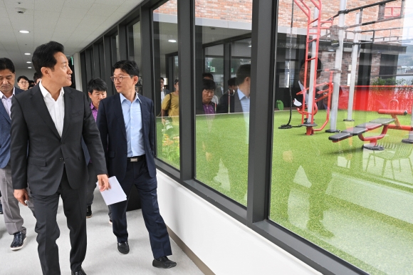 호반베르디움스테이원 이미지