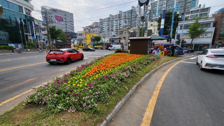 통영쌈지 이미지