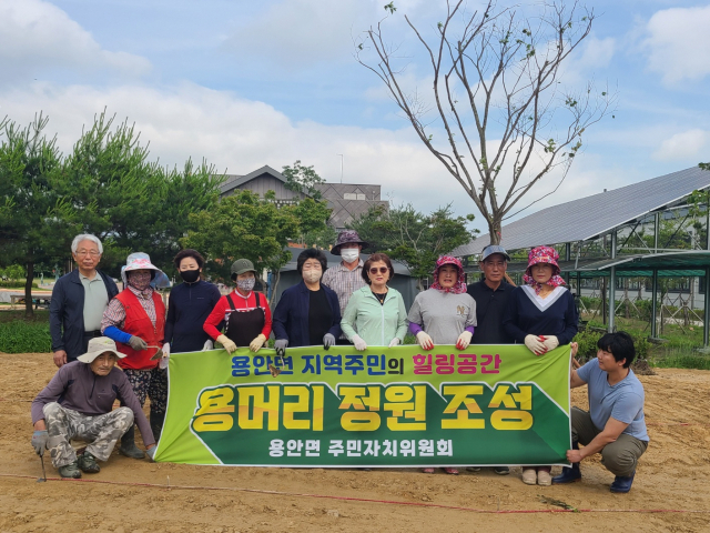 힐링공간 이미지