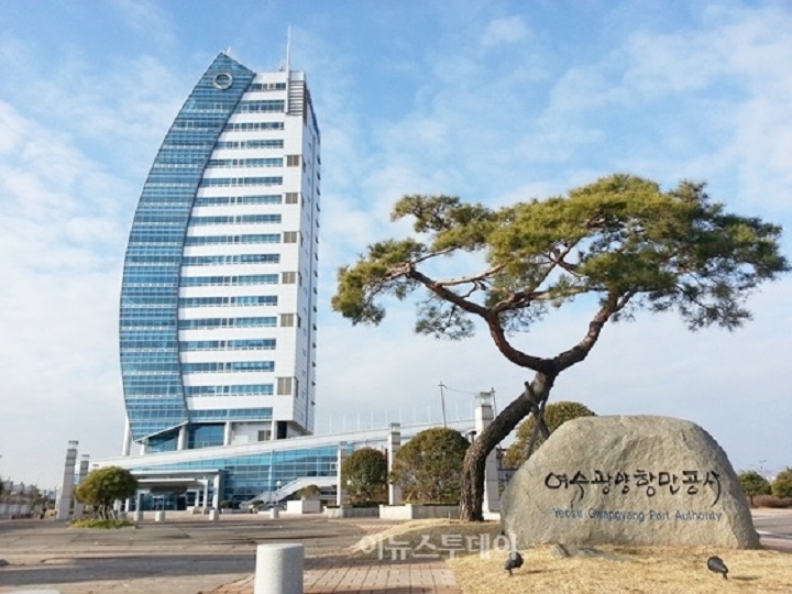 ㈜한일물류 이미지