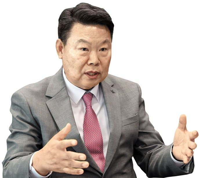 청정산업 이미지