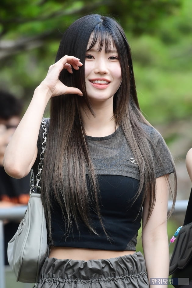 미소나인 이미지