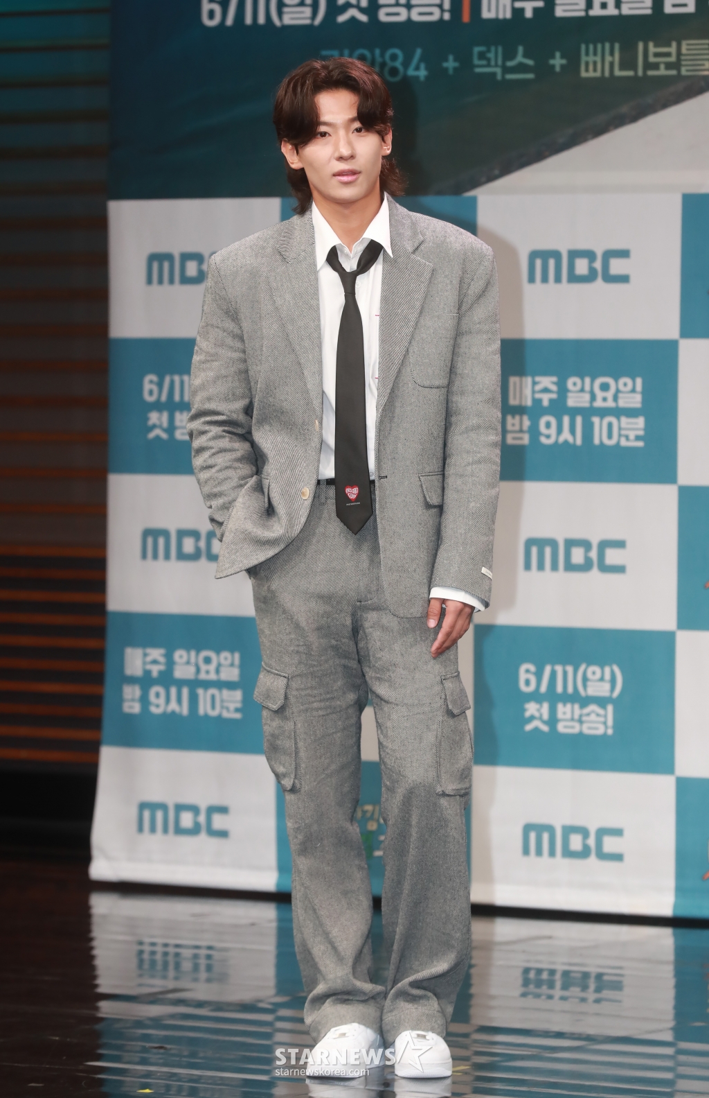 덱스 '완벽한 패션센스'[★포토]