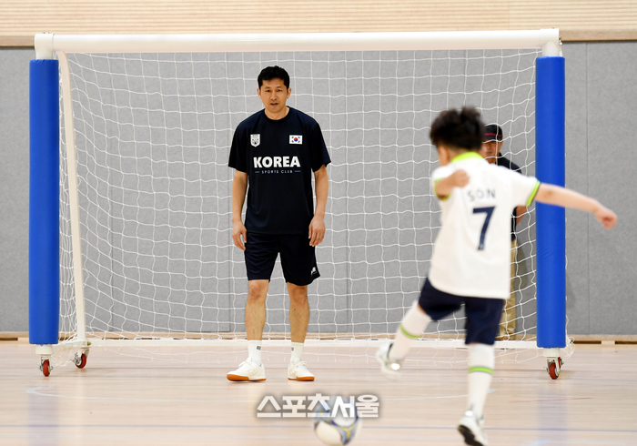 김용대축구클럽 이미지
