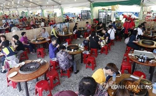 삼악산막국수 이미지