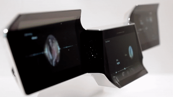 [유튜브 'LG전자' 채널 캡처]