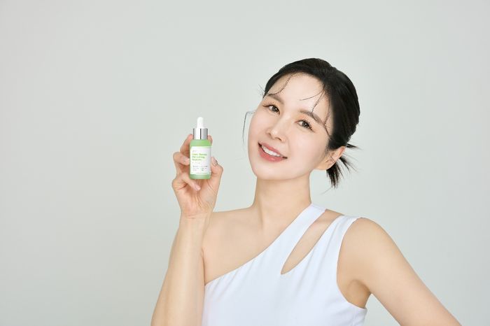 토마토 스킨케어 이미지