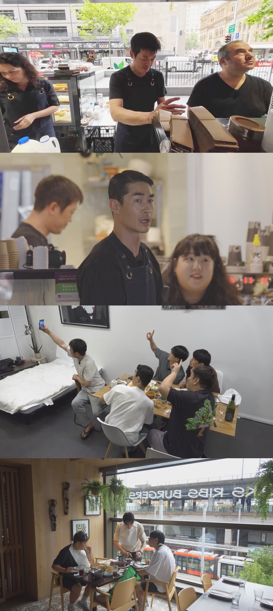 부산촌놈 이미지