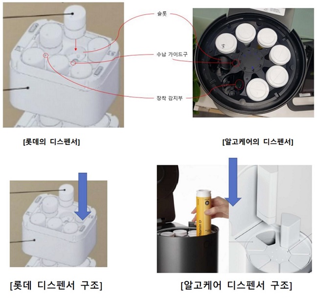 히어로 헬스케어 이미지