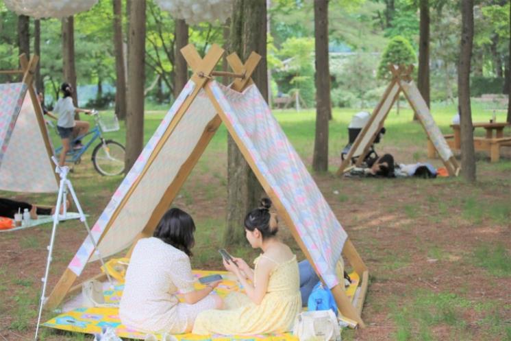 청춘펍 이미지