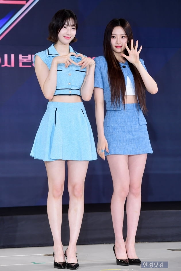 하이키 이미지
