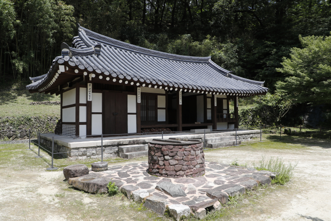 한국관광산업개발 이미지