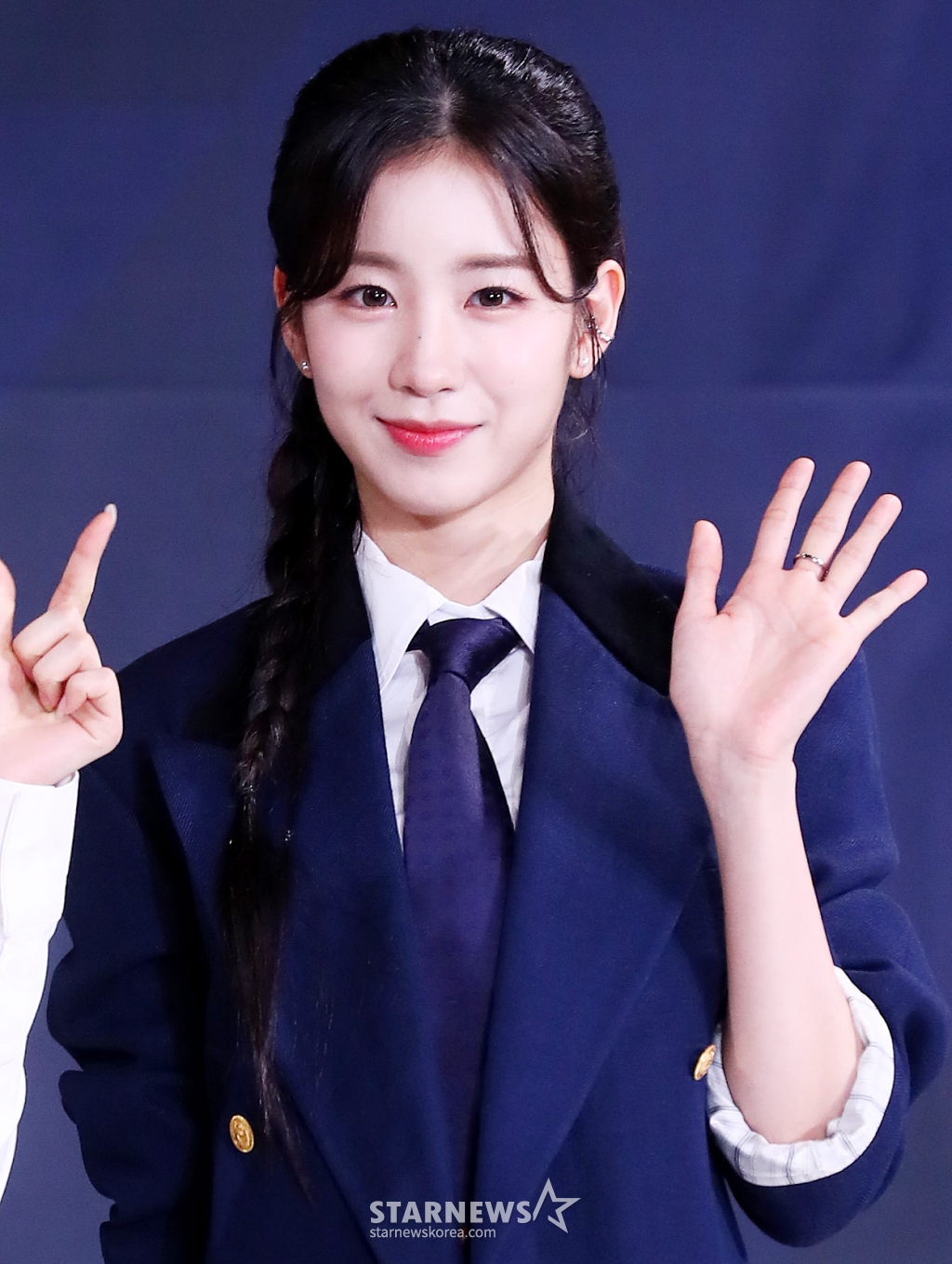 우아! 우연 '청순 소녀'[★포토]