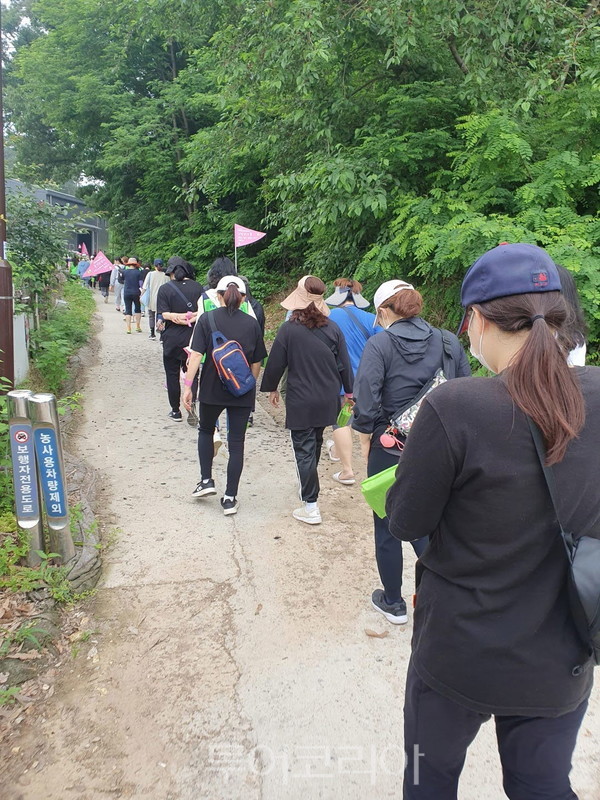 큰길투어 이미지
