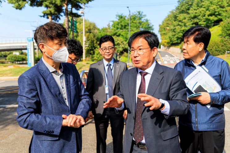 마포통신 이미지