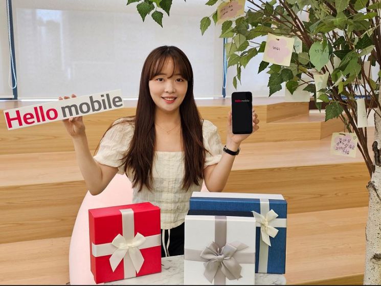 비전폰 이미지